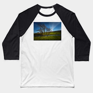 Healuagh Baseball T-Shirt